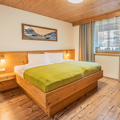 Appartement Anna
